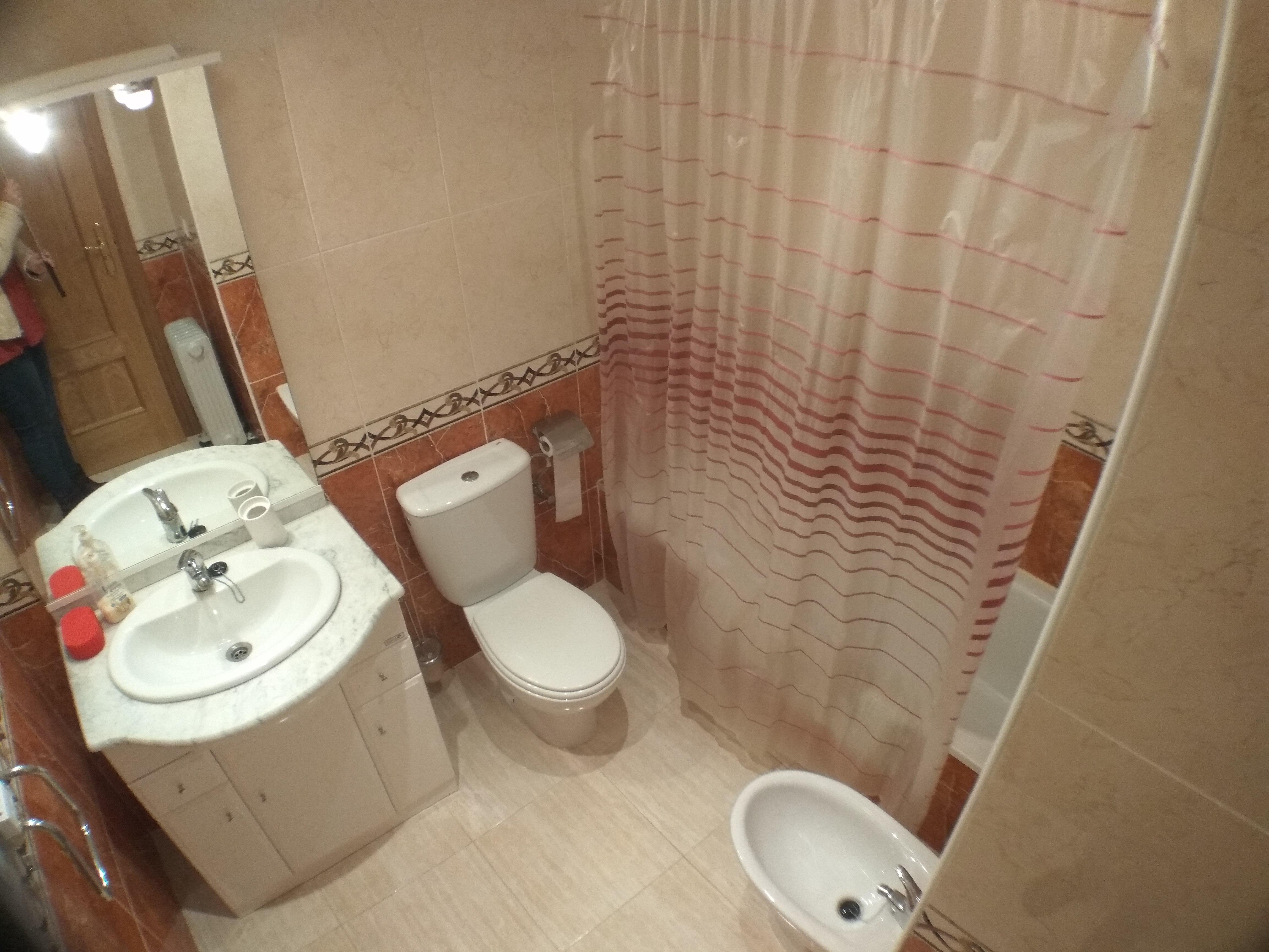Апартаменты Acv - Costa Marina Iii-1ª Linea Planta 1 Frontal Al Mar Оропеса-дель-Мар Экстерьер фото