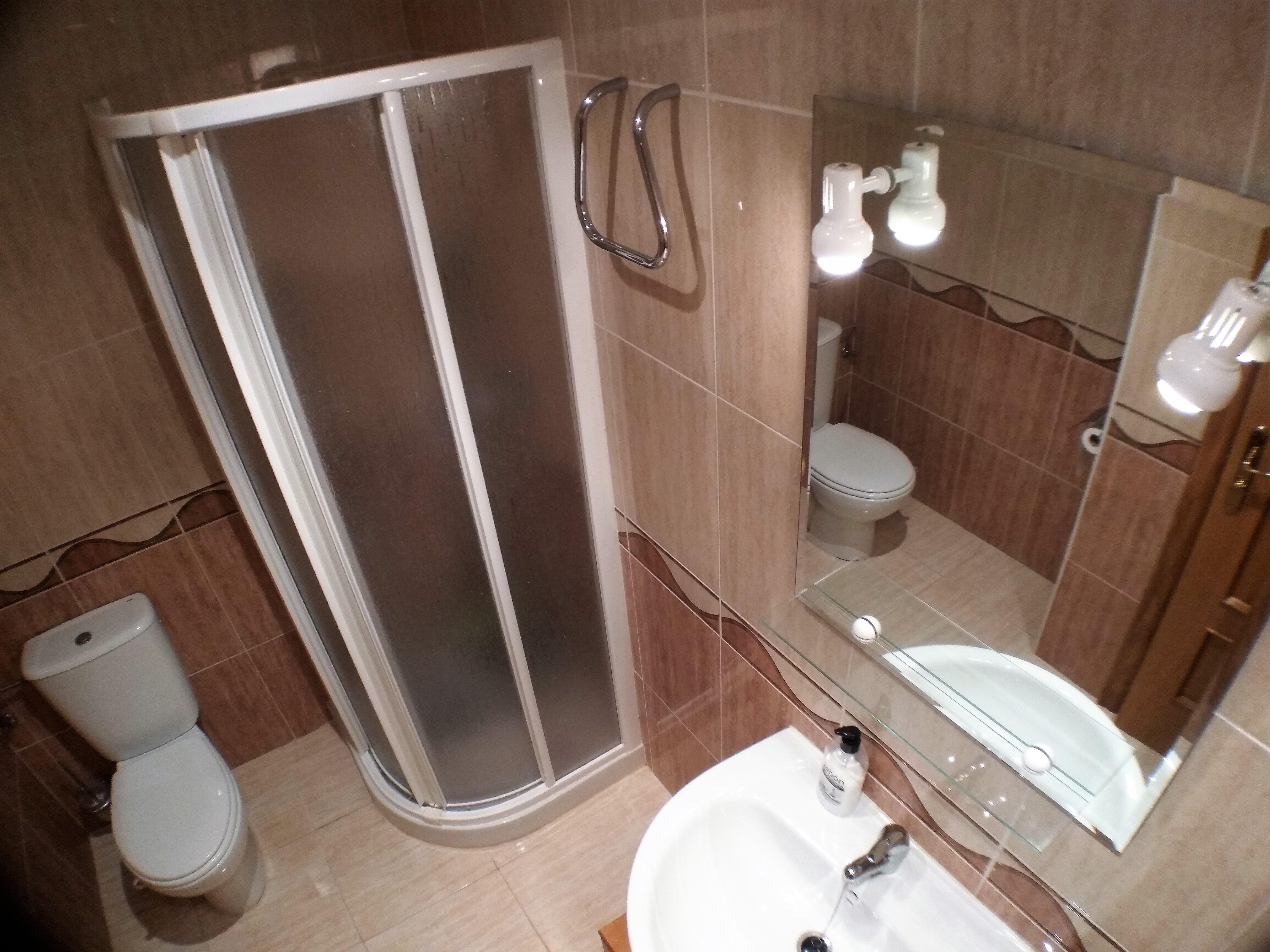 Апартаменты Acv - Costa Marina Iii-1ª Linea Planta 1 Frontal Al Mar Оропеса-дель-Мар Экстерьер фото