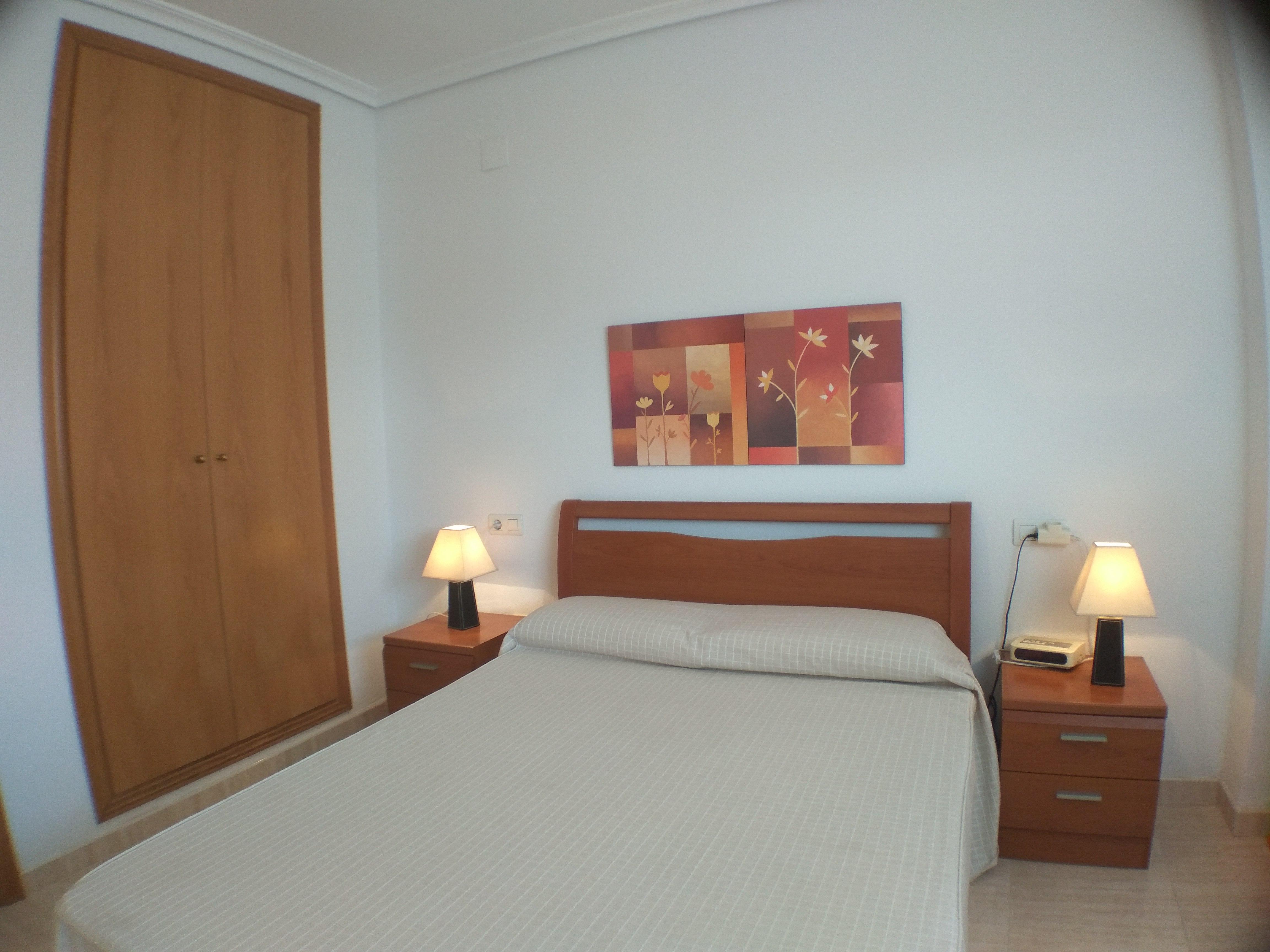 Апартаменты Acv - Costa Marina Iii-1ª Linea Planta 1 Frontal Al Mar Оропеса-дель-Мар Экстерьер фото